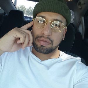 Meet your Posher, Markus